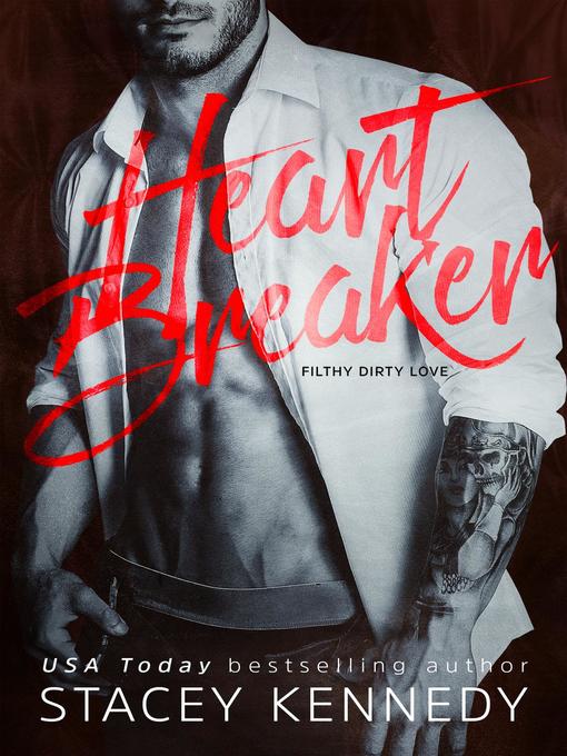 Title details for Heartbreaker by Stacey Kennedy - Available